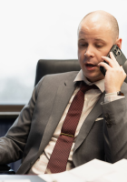 Robert Hawkins, Esq.