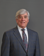 Mr Robert W. Hughes, Jr.