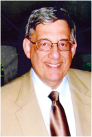 Mr. Robert J. Bernhardt