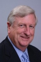 Robert J Keegan