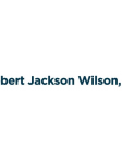Robert Jackson Wilson