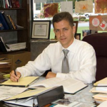 Mr. Robert Kelly Denton