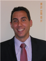 Robert Luigi Renda