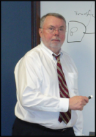 Mr. Robert Lee Underwood III