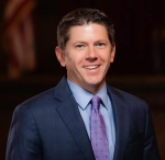 Robert M. Bastress III