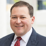 Robert M. “Robby” Ronnlund