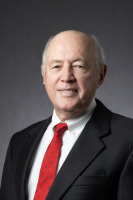 Robert Samuel McMichael