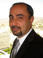 Robert B Mobasseri