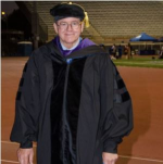 Robert Michael Myers