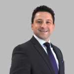 Robert Thomas Nothdurft, Jr.