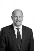 Robert P. MacKenzie III