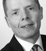 Robert P. Montgomery