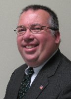 Robert Paul Spretnak