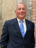 Robert Conrad Palmer III