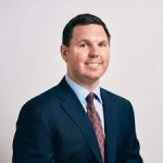 Mr. Robert Paul Jenkins