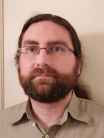 Robert Bouvier Poteete