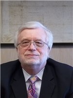 Robert R. Moran, Jr.
