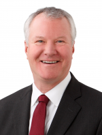 Robert Richard Gagan