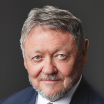 Robert S. Anderson, K.C.