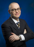 Robert Matthew Schechter