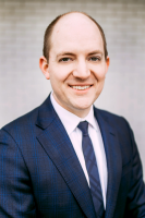 Robert Sherrets - Lawyer in Omaha, NE