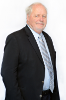 Robert Taylor Hinds, Jr.