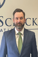 Robert Reagan Terbrack