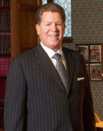 Robert Thaddeus Szostak