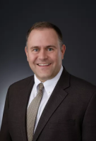 Mr. Robert Lane Tharp