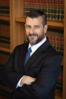 Mr. Robert W. Cotner