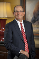 Robert W. Nelson - Lawyer in Edmond, OK