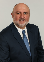 Robert Wakefield Chambers III