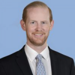 Mr. Robert William Weston