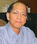 Roberto O. Parel