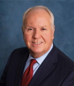 Mr. Robin Adair Lloyd