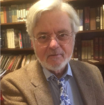 Mr. Robin Theobald Cravey