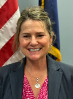 Robin Jamerson Kegley