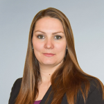 Rochelle Mae McKenzie