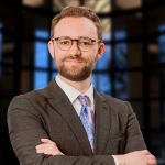 Roderick Andrew Daly