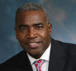 Roderick E. Edmond, M.D., J.D.