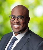 Roderick Jariel Evans