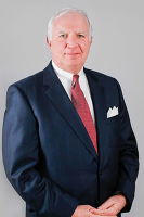 Rodney Gene Leffler