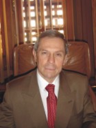 Rodolfo Vouga