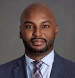 Rodrick D. James Holmes