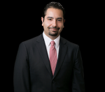 Rodrigo Vazquez del Mercado-Rivera