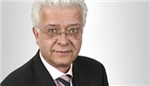 Roger J. Horst