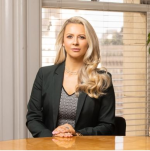 Roksana Daria Moradi-Brovia