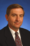Ronald Clinton Berger