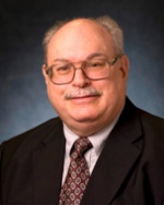 Ronald C. Berman