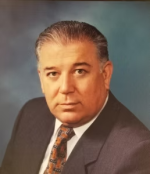 Ronald Lawrence Fein